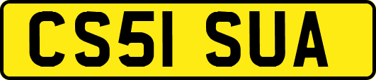 CS51SUA