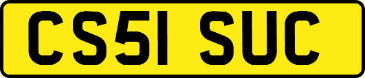 CS51SUC