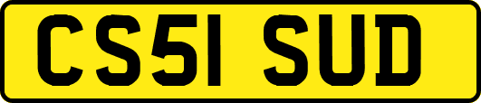 CS51SUD