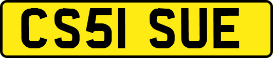 CS51SUE