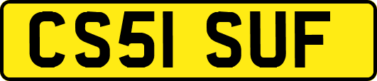 CS51SUF