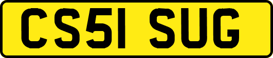 CS51SUG
