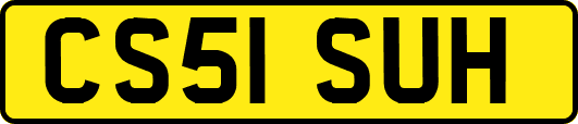 CS51SUH