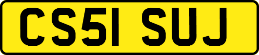 CS51SUJ