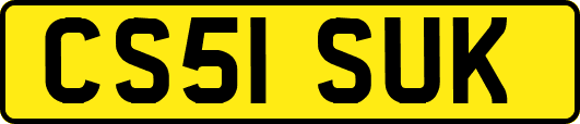 CS51SUK