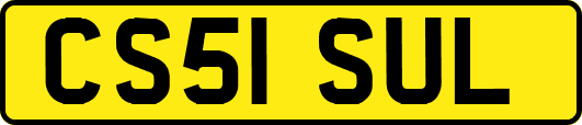 CS51SUL
