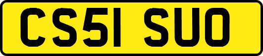 CS51SUO