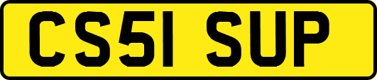 CS51SUP