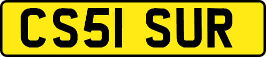 CS51SUR