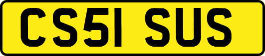 CS51SUS