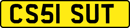 CS51SUT