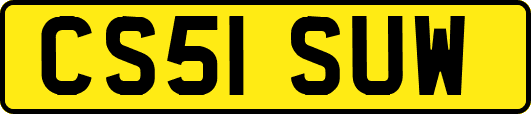 CS51SUW