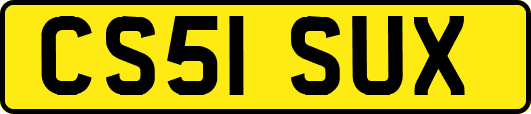 CS51SUX