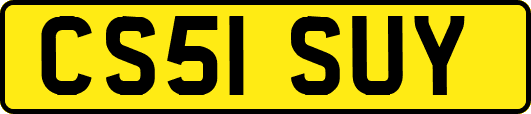CS51SUY