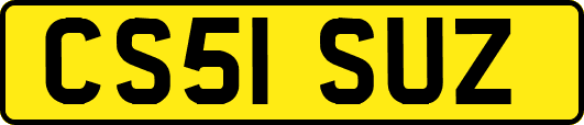 CS51SUZ