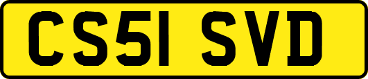CS51SVD