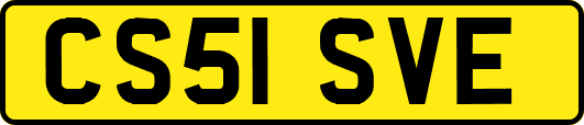 CS51SVE