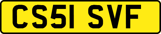 CS51SVF