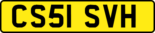 CS51SVH