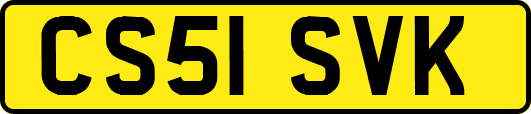CS51SVK
