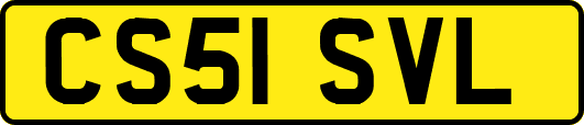 CS51SVL