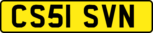 CS51SVN