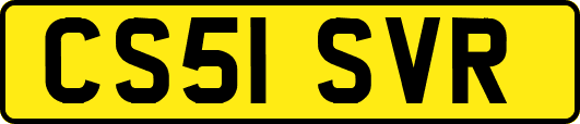 CS51SVR