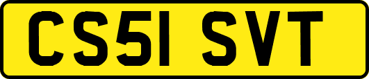 CS51SVT