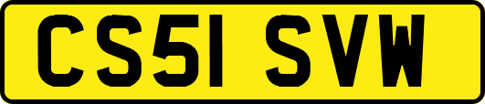 CS51SVW
