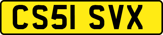 CS51SVX