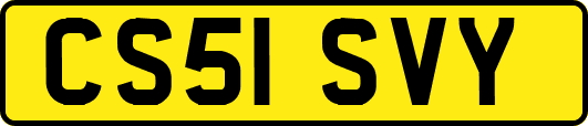CS51SVY