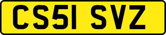 CS51SVZ