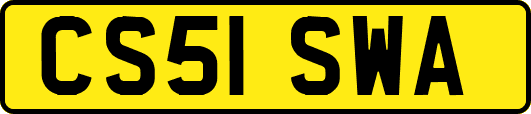 CS51SWA