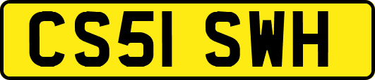 CS51SWH