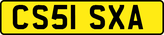 CS51SXA