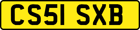 CS51SXB