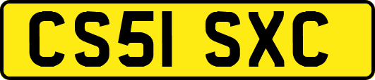 CS51SXC