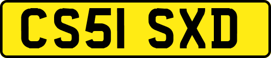 CS51SXD