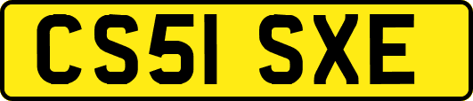 CS51SXE