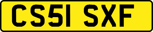 CS51SXF