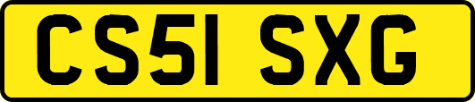 CS51SXG