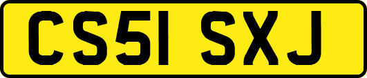 CS51SXJ