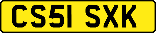 CS51SXK