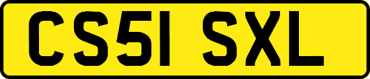 CS51SXL