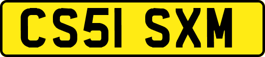 CS51SXM