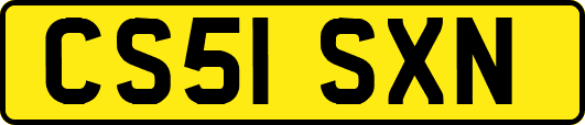 CS51SXN