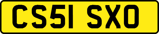 CS51SXO