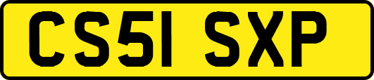 CS51SXP