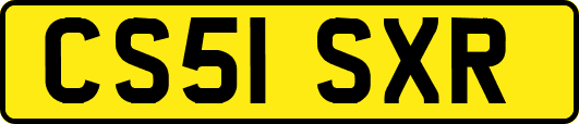 CS51SXR