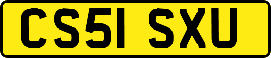 CS51SXU
